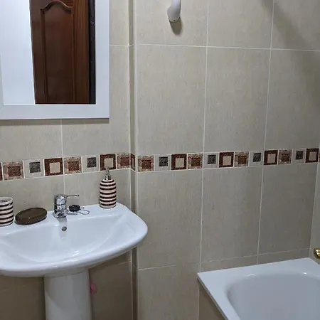 Casabaena Rafi Hébergement de vacances Baena