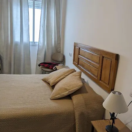 Casabaena Rafi Hébergement de vacances Baena