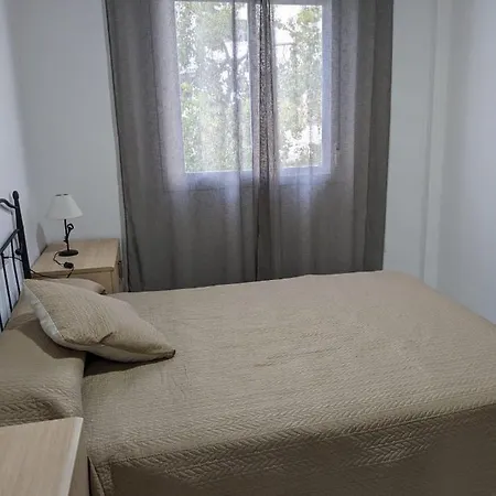 Hébergement de vacances Casabaena Rafi